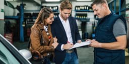 Complete Guide to Quality Automotive Services in Brampton, ON