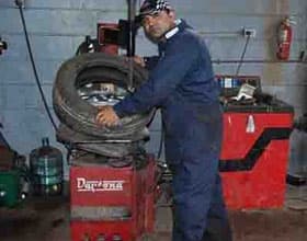 Tire Care and Rotation Best Practices